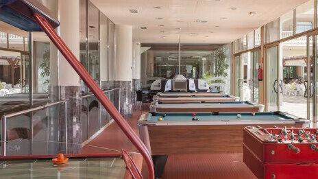 Ponient Dorada Palace, Costa Dorada